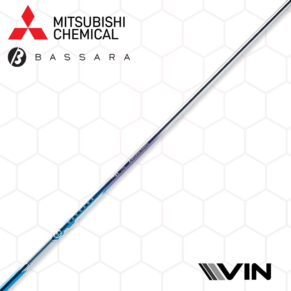 Mitsubishi Chemical - Bassara TB