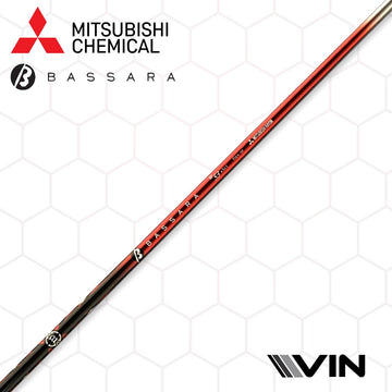 Mitsubishi Chemical - Iron - Bassara W
