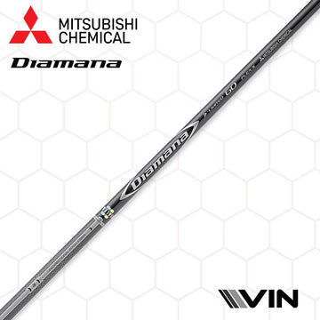 Mitsubishi Chemical - Diamana D-Limited