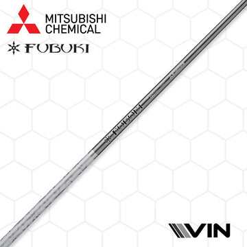 Mitsubishi Chemical - Iron - Fubuki Ai