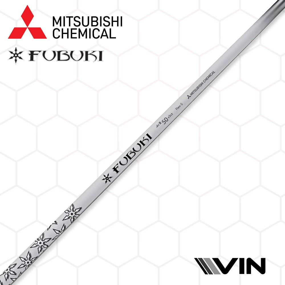 Mitsubishi Chemical - Iron - Fubuki Ai2