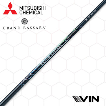 Mitsubishi Chemical - Fairway - Grand Bassara
