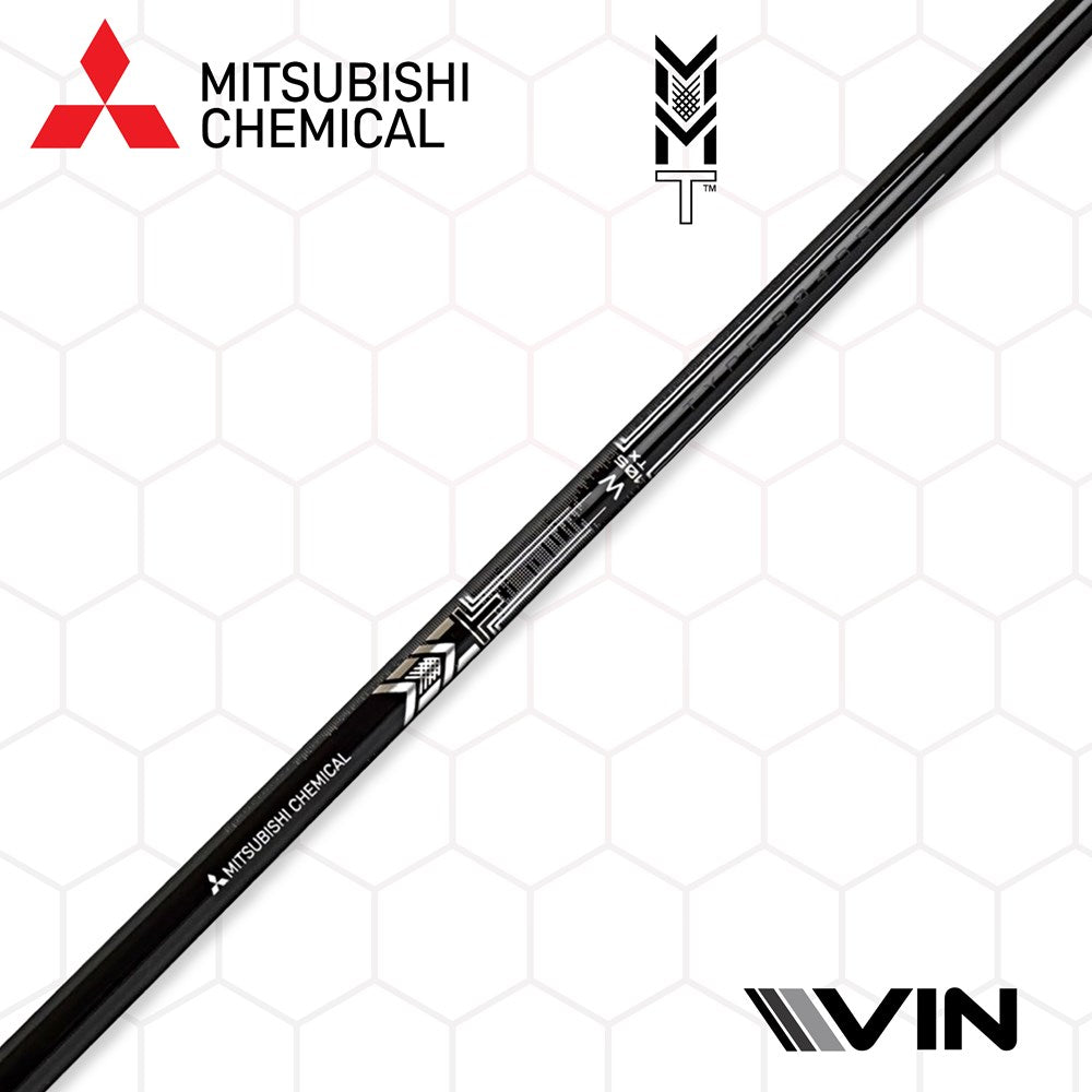 Mitsubishi Chemical - Scoring Wedge - MMT