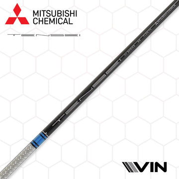 Mitsubishi Chemical - Tensei AV Raw Blue