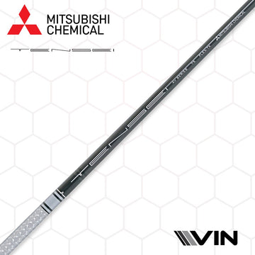 Mitsubishi Chemical - Tensei AV Raw White