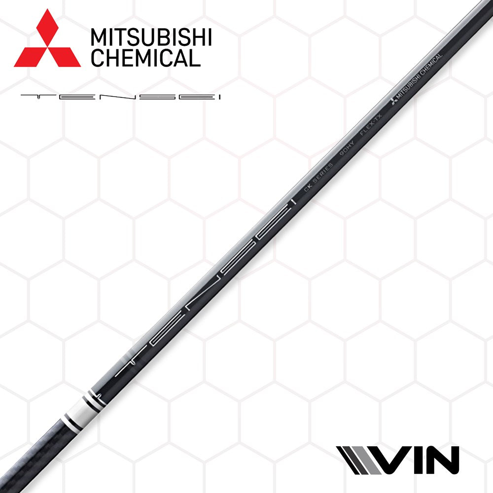 Mitsubishi Chemical - Hybrid - Tensei CK Pro White
