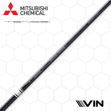 Mitsubishi Chemical - Tensei CK Pro White (Warranty Void)
