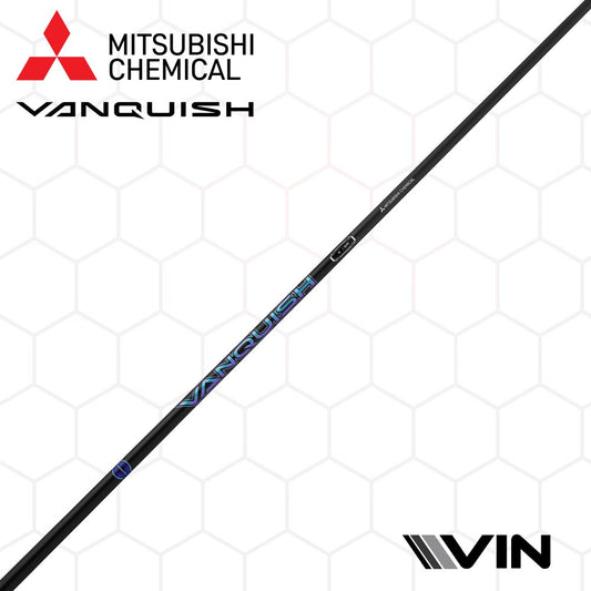 Mitsubishi Chemical - Vanquish