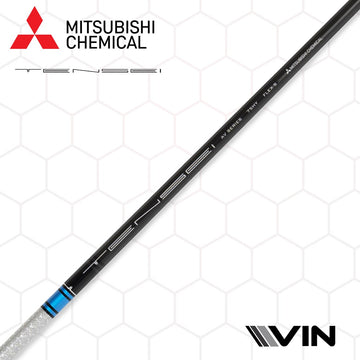 Mitsubishi Chemical - Hybrid - Tensei AV Raw Blue