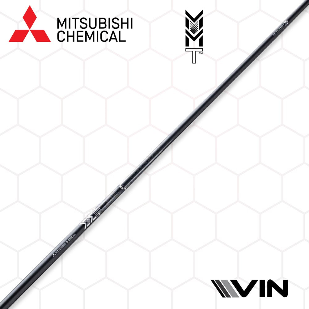 Mitsubishi Chemical - Iron - MMT Parallel