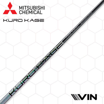 Mitsubishi Chemical - Kurokage XD