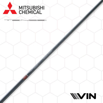Mitsubishi Chemical - Hybrid - Tensei CK Pro Red