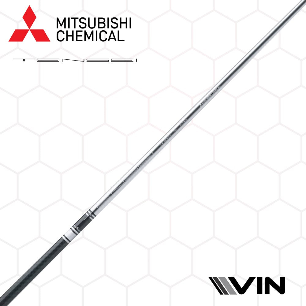 Mitsubishi Chemical - Tensei CK White (Warranty Void)
