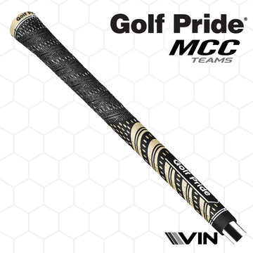 Golf Pride Midsize - New Decade MCC Teams