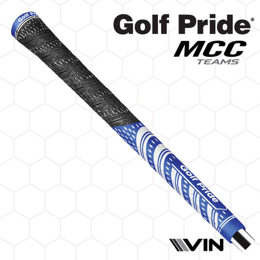 Golf Pride Midsize - New Decade MCC Teams
