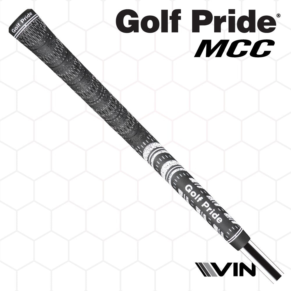 Golf Pride - New Decade MCC