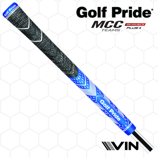Golf Pride Midsize - New Decade MCC Plus 4 Teams