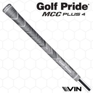 Golf Pride U/Size - New Decade MCC Plus 4