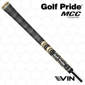 Golf Pride - New Decade MCC Teams