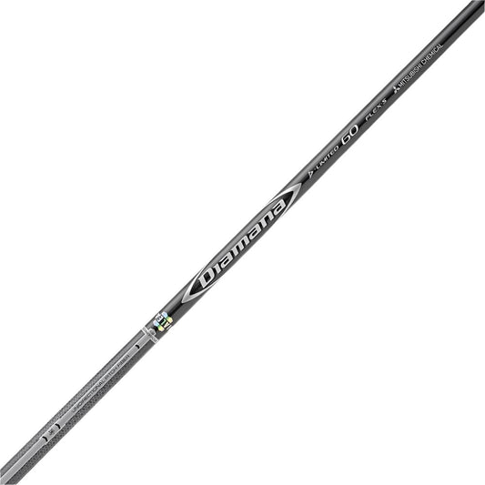 Mitsubishi Chemical - Diamana D-Limited
