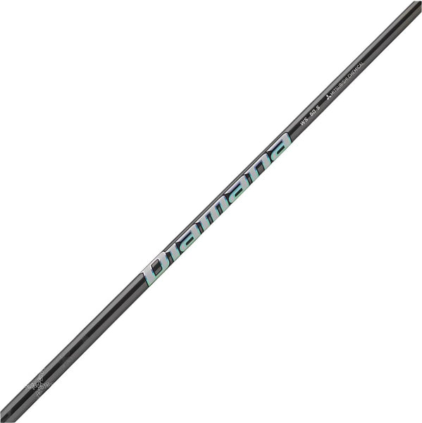 Mitsubishi Chemical - Diamana WS– Vin Golf - SG