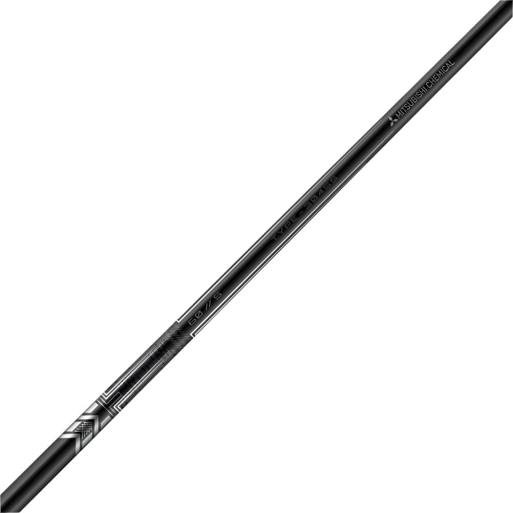 Mitsubishi Chemical - Diamana TB– Vin Golf - SG