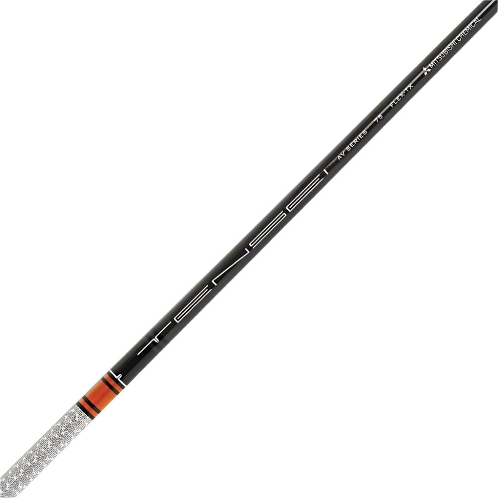 Mitsubishi Chemical - Tensei AV Raw Orange