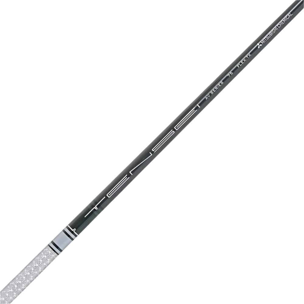 Mitsubishi Chemical - Tensei AV Raw White
