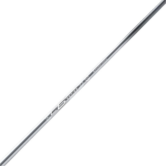 Mitsubishi Chemical - Hybrid/Iron - C6 Black