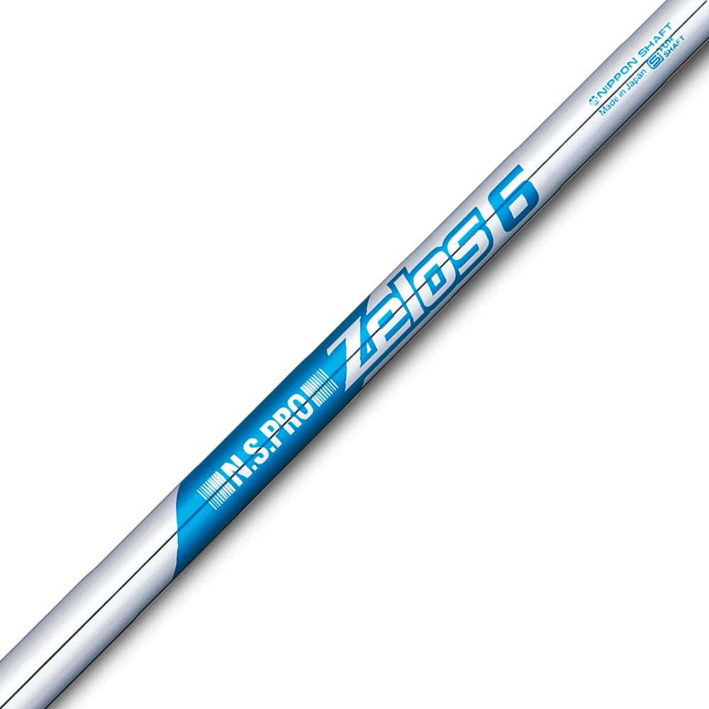 Nippon Shaft Pro - Zelos 6