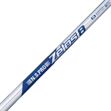 Nippon Shaft Pro - Zelos 8