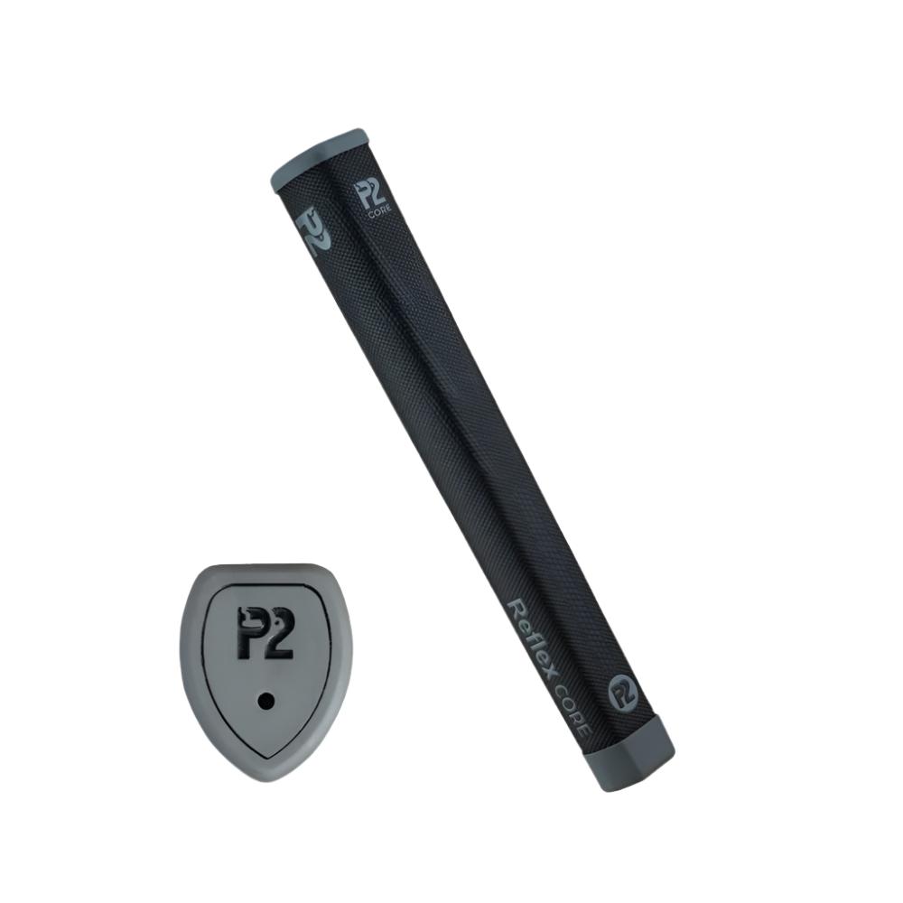 P2 Putter Grip - Core Series - Reflex II - 182g