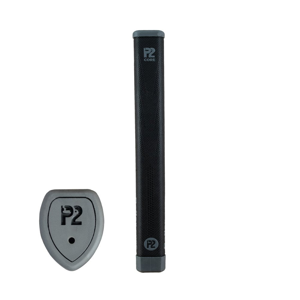P2 Putter Grip - Core Series - Reflex II - 182g
