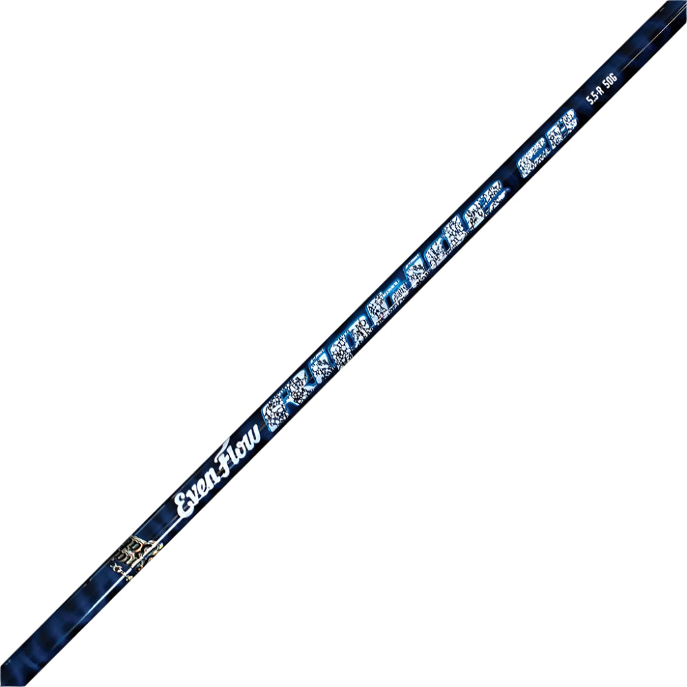 Project X Graphite - EvenFlow Riptide CB Small Batch 60 (warranty void)
