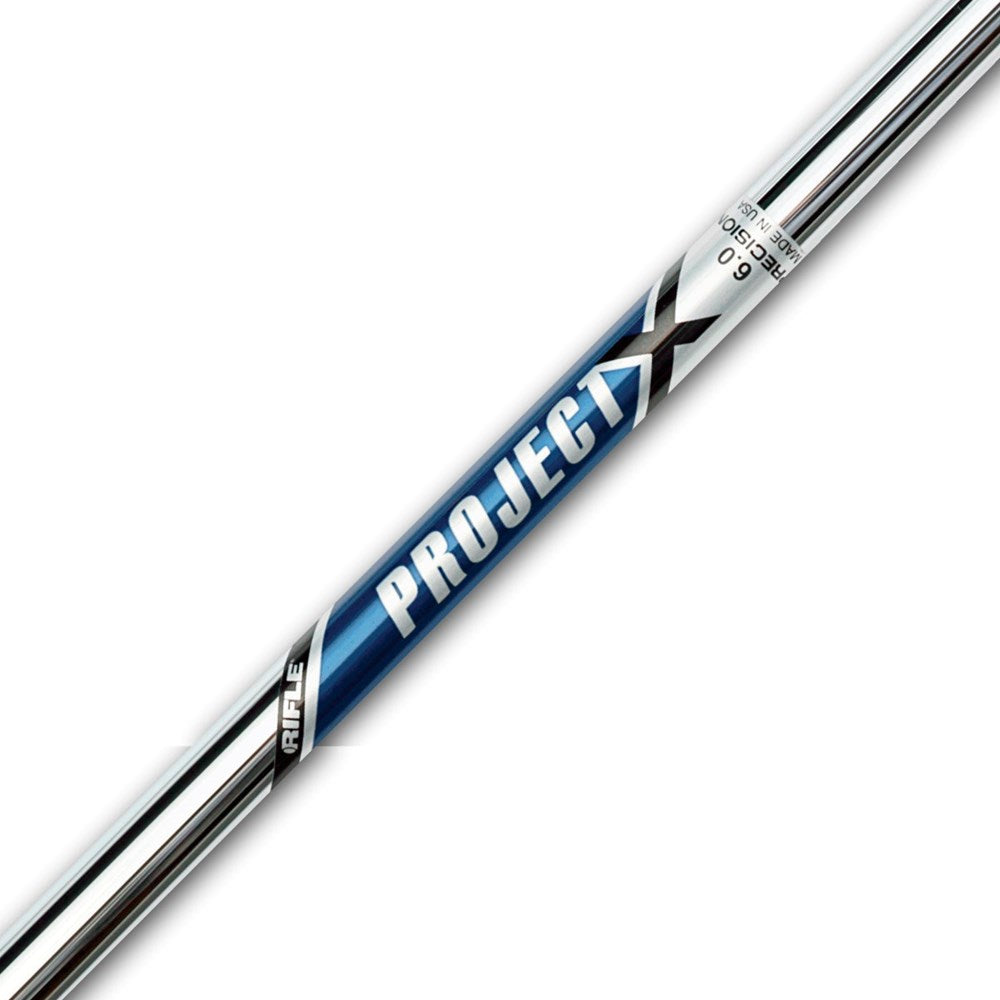 Project X LS Iron Shaft Review - Plugged In Golf
