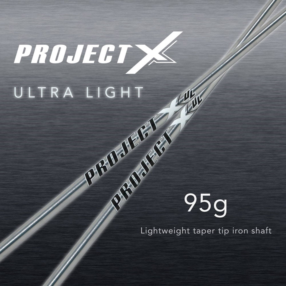 Project X - Ultra Light 6.0