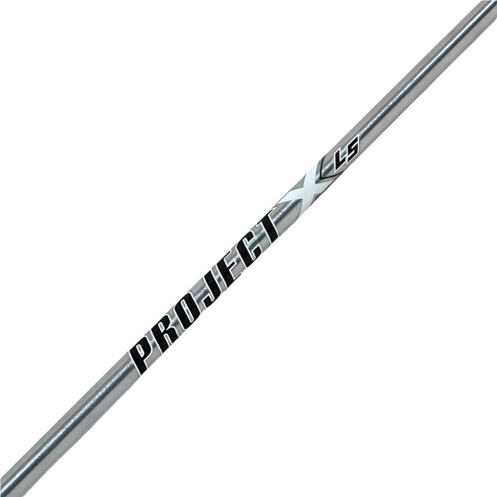 Project X - LS 6.5