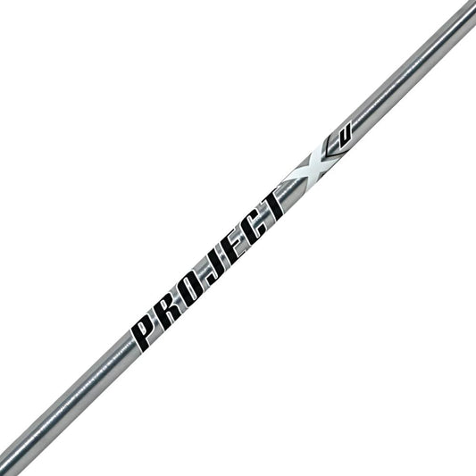Project X - Utility Iron 0.370