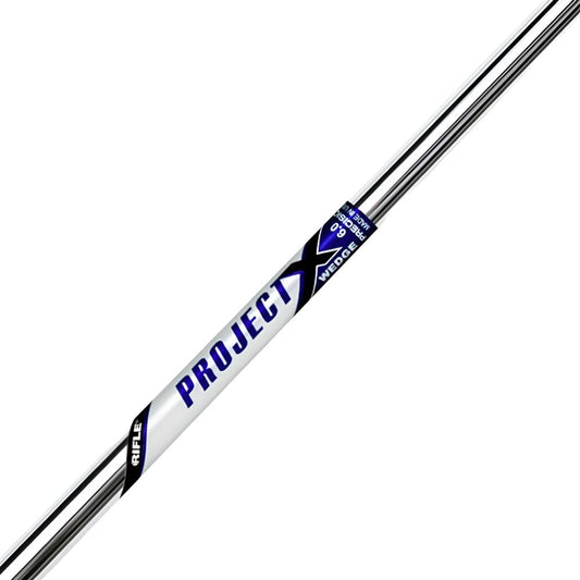 Project X - Wedge - PROJECT X