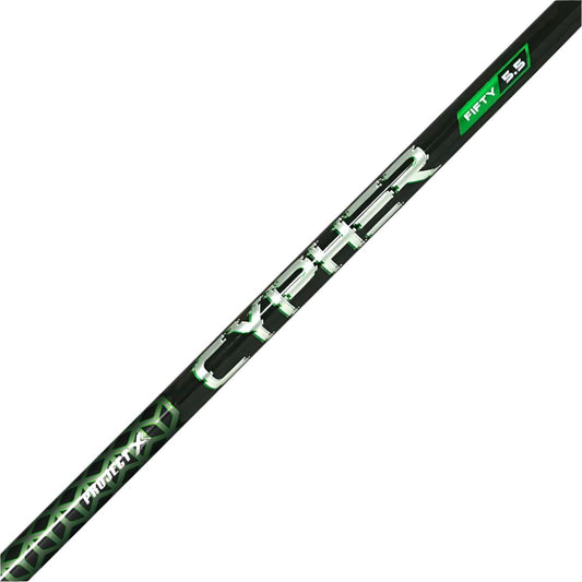 Project X Graphite - Cypher 40 (warranty void)