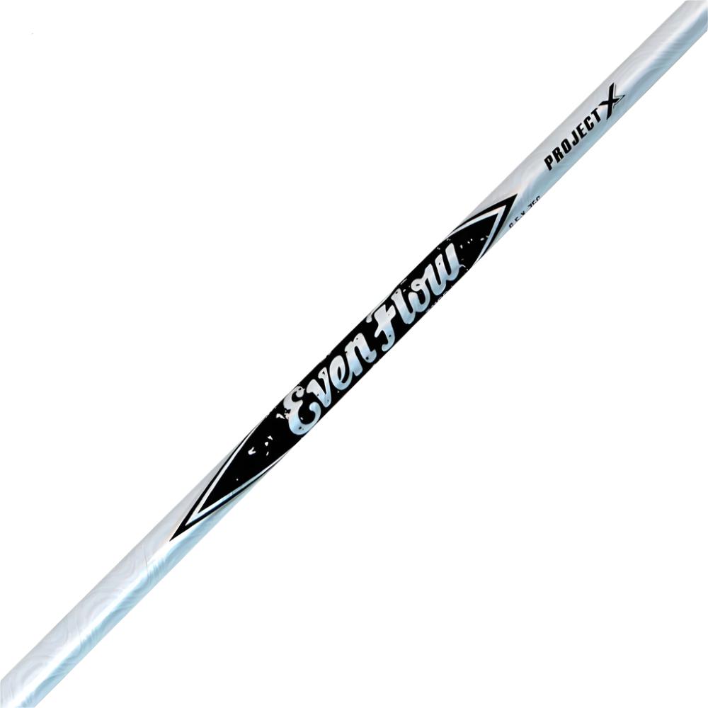 Project X Graphite - EvenFlow White T1100 (warranty void)