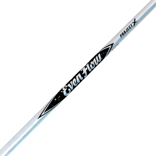 Project X Graphite - EvenFlow White T1100 (warranty void)