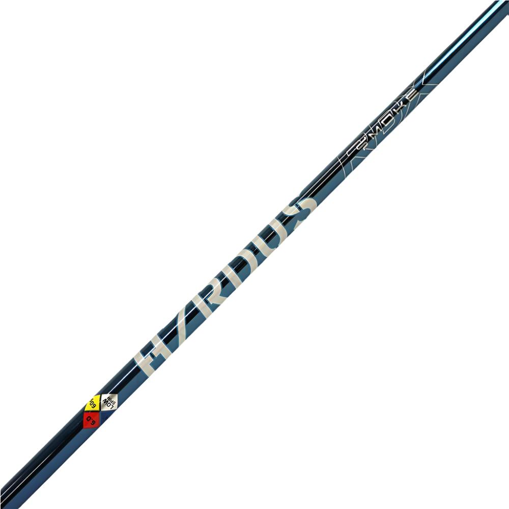 Project X Graphite - HZRDUS SMOKE Blue PVD RDX 60