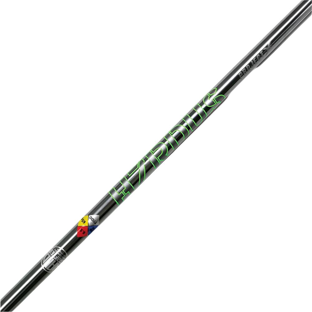 Project X Graphite - HZRDUS T1100 (warranty void)