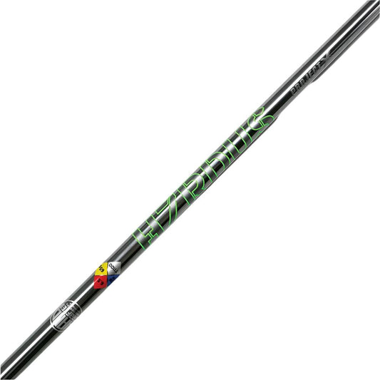 Project X Graphite - HZRDUS T1100 (warranty void)