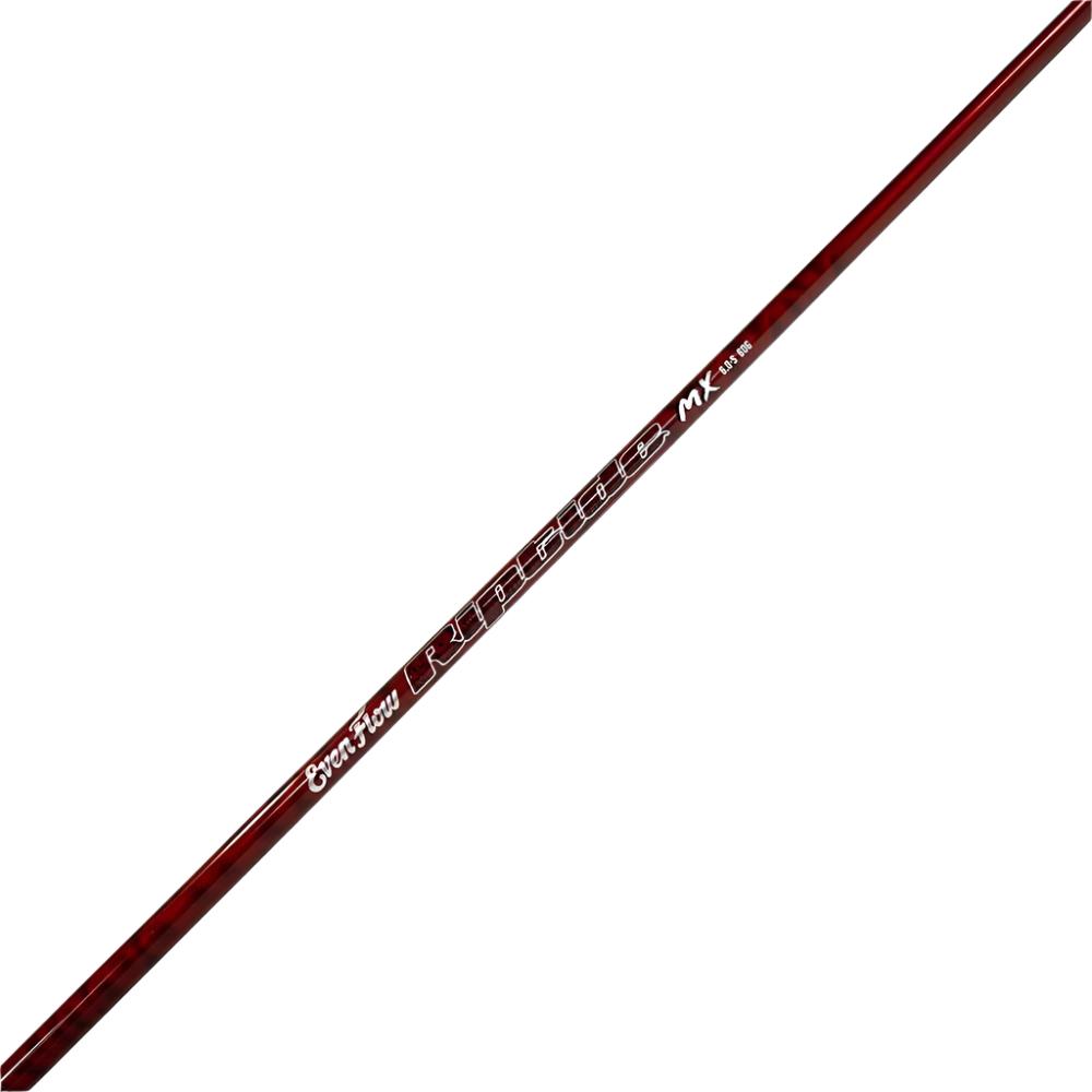 Project X Graphite - EvenFlow Riptide MX (warranty void)