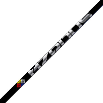 Project X Graphite - HZRDUS G4 Black 70