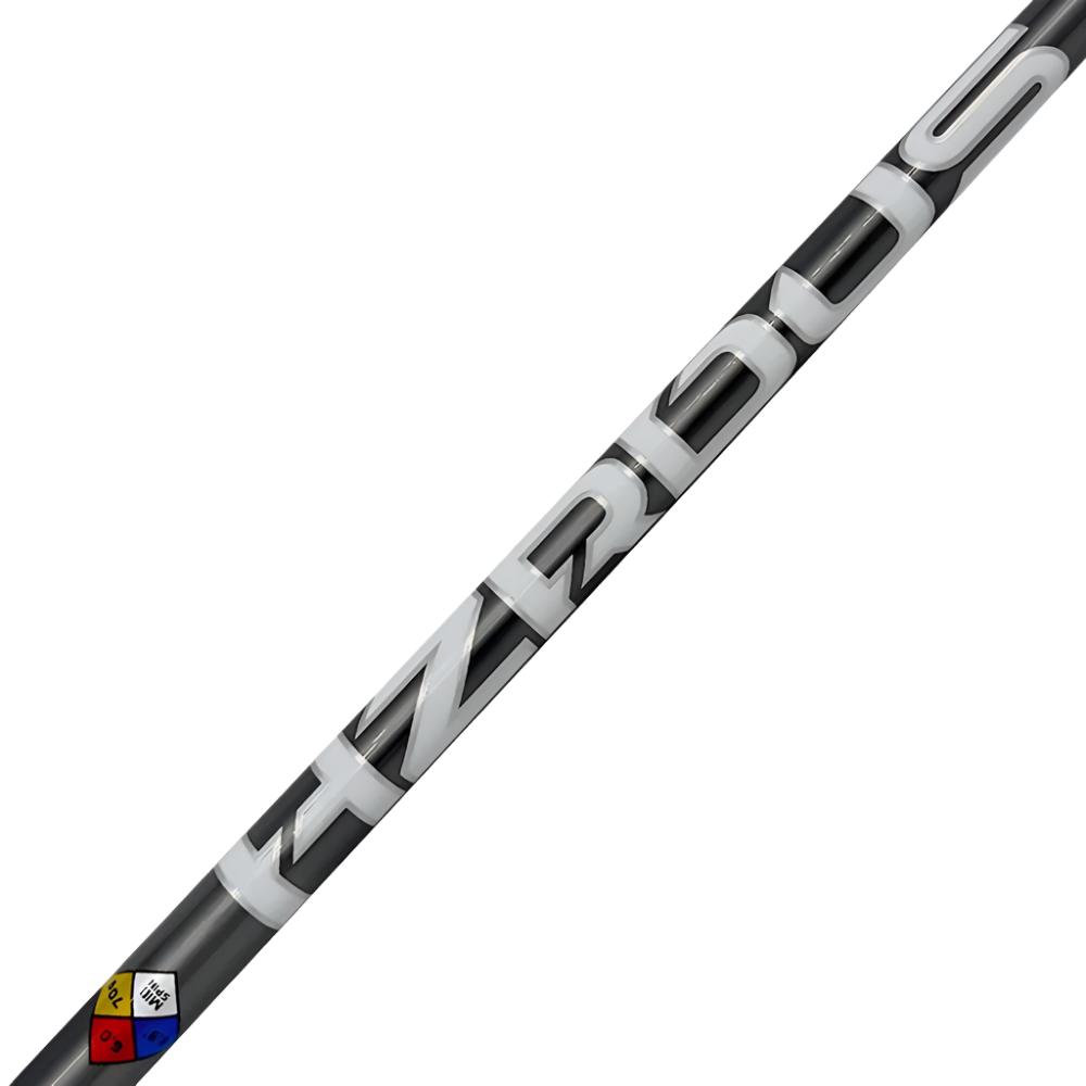 Project X Graphite - HZRDUS G4 Silver 50