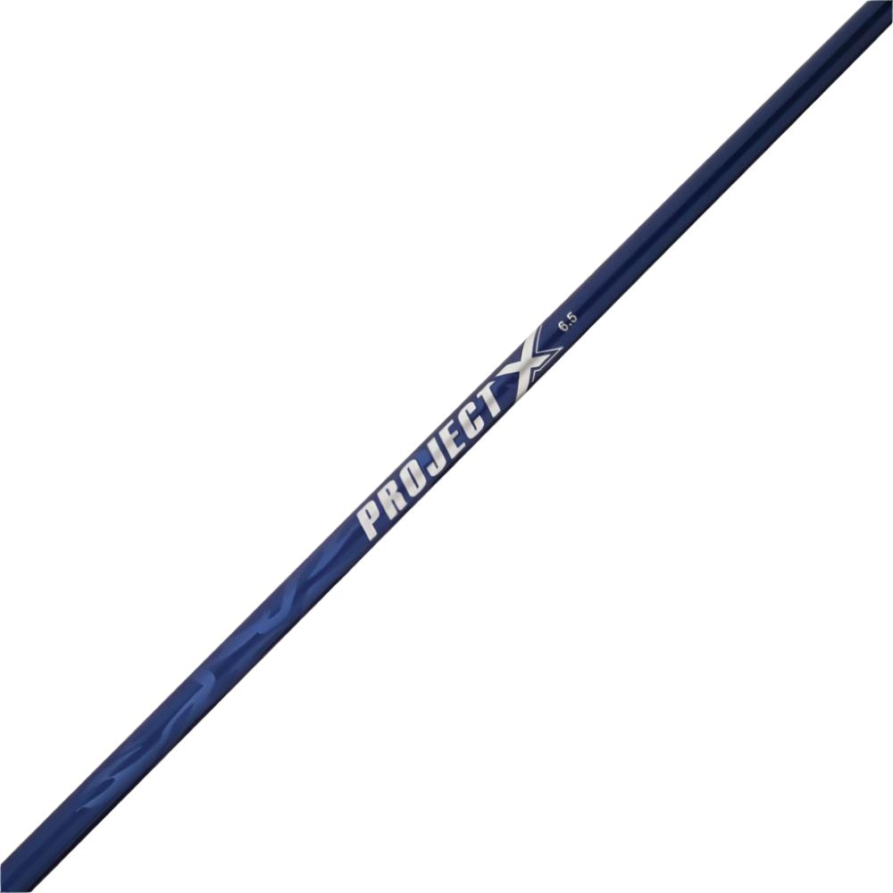 Project X Graphite - Hybrid - Blue (warranty void)