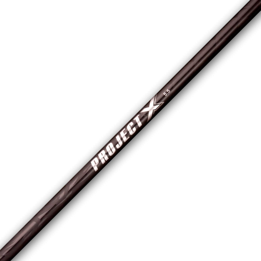 Project X Graphite - Hybrid - Black